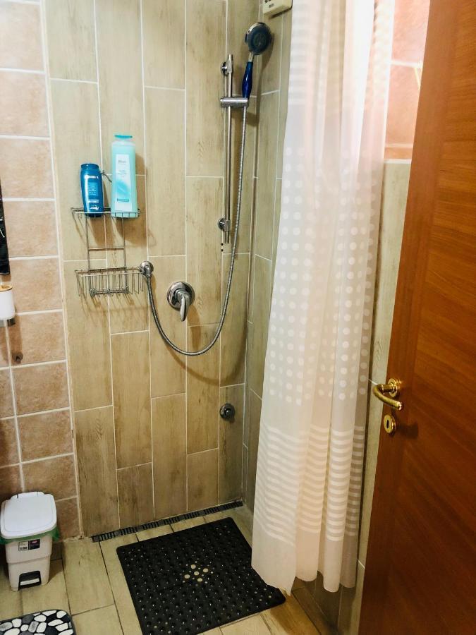 شقة Little House Fiera Di Roma بونتي جاليريا المظهر الخارجي الصورة